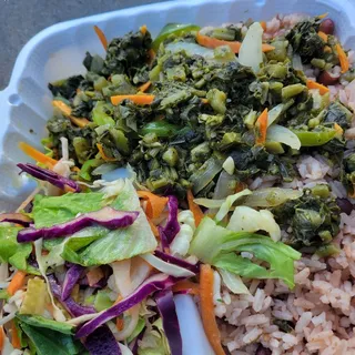 Callaloo