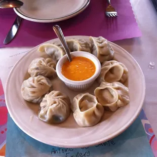 Taste of the Himalayas