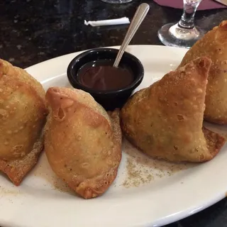 Samosa