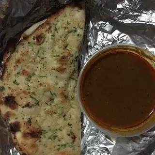 Lamb Tarkari.