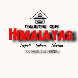 Taste of Himalayas
