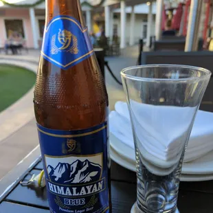 Himalayan Lager