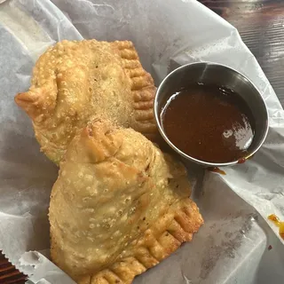 3 Pc Samosa