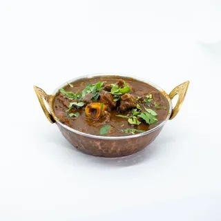 Goat Curry