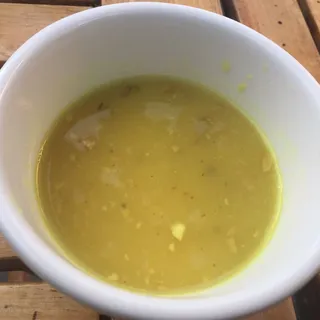 Daal Soup