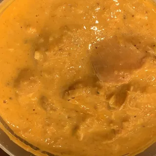 Chicken Korma