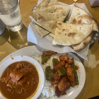 Chicken Vindaloo
