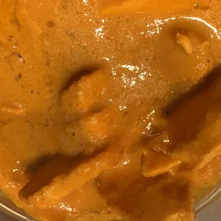 Chicken Makhani