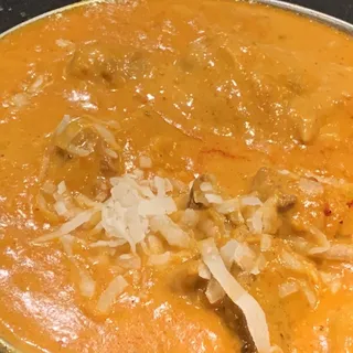 Lamb Korma