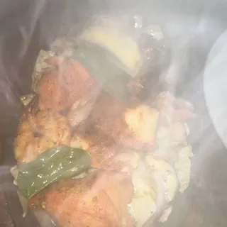 Mixed Tandoori