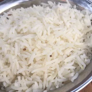 Basmati Rice