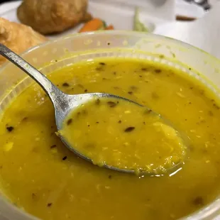 Daal Soup