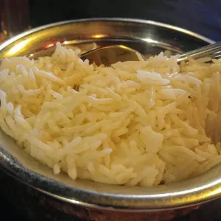 Basmati Rice