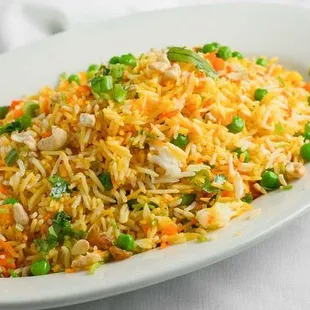 Basmati Rice