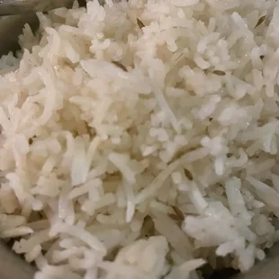 Basmati Rice