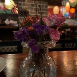 Waiting for my 10 spice butter chicken. Love this place