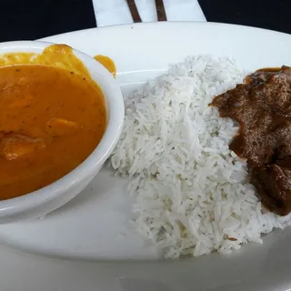 Goat Curry
