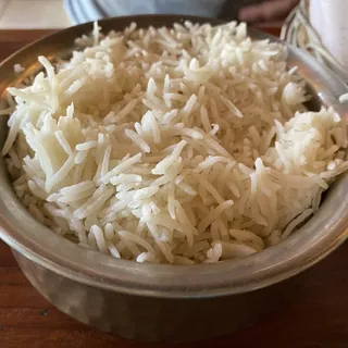76. Basmati Rice