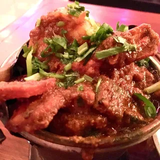 Himalayan Balti