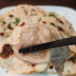 Lamb Momo