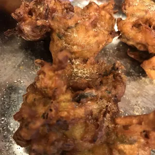 Vegetable Pakora