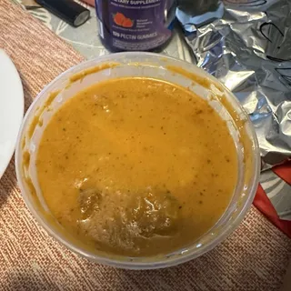 Malai Kofta