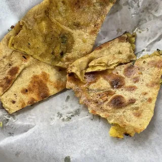 Plain Paratha