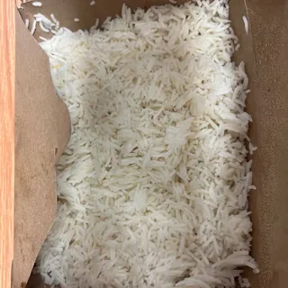 Basmati Rice