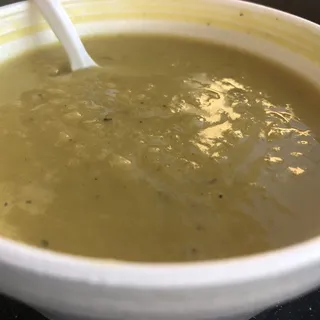 Lentil Soup