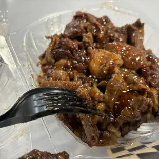 Beef