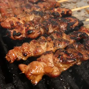 food, ribs
