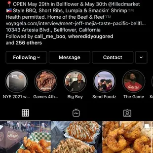 Instagram