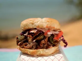 Sizzlin Sisters Grill