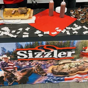 Sizzler