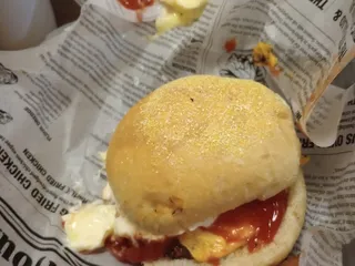 Cinders Charcoal Grill