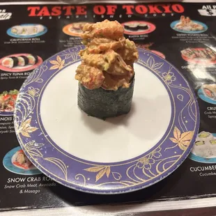 Taste of Tokyo