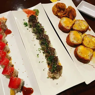 Filet Mignon Roll