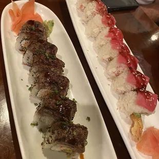 Lsu Roll