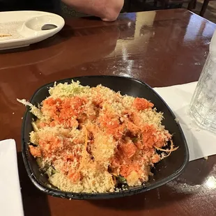 Cajun Tuna Salad