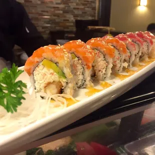 Playboy Roll