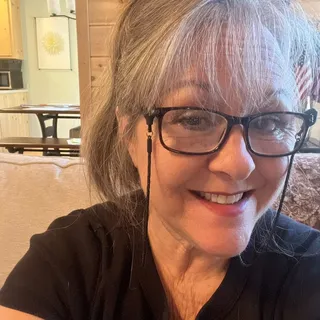 Patricia S.