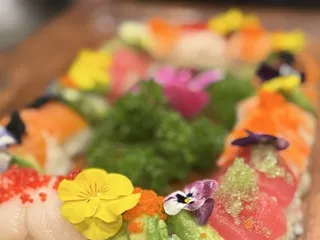 Yummy Tokyo Sushi