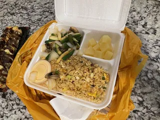 Tokyo Grill
