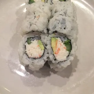 Snow Crab Roll