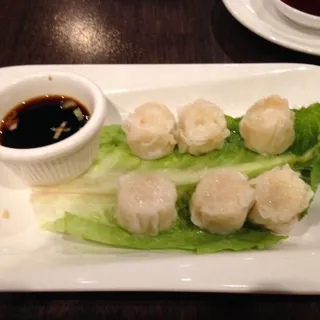 Shrimp Shao Mai