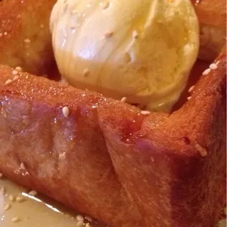 Honey Toast