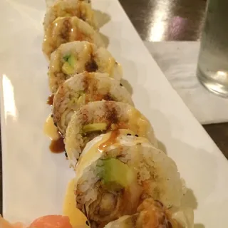 Crunchy Roll