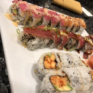 Playboy Roll