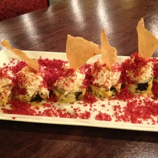 Asian Fusion