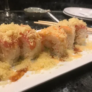 Tokyo Joe Roll